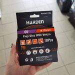 TEH Kružna mašina za hoblanje TS12532 - Image 2