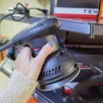 TEH Kružna mašina za hoblanje TS12532 - Image 3