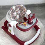 Hodalica Nano - Bordo
