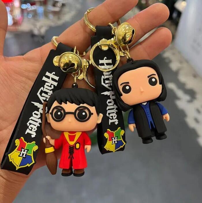 Privjesak - Snape - Image 2