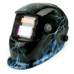 Automatska maska za zavarivanje - Lightning