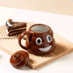 Poop - Keramička šolja - Image 5