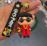 Privjesak - Harry Potter Quidditch