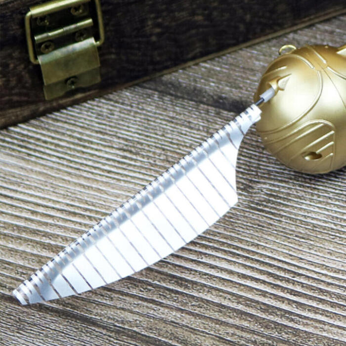 Harry Potter Golden snitch - set - Image 2