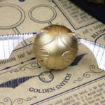 Harry Potter Golden snitch - set - Image 3