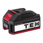 TEH Aku - bušilica 20V LH160 - Image 2