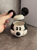 Mickey Mouse - Keramička šolja - Image 2