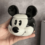 Mickey Mouse - Keramička šolja