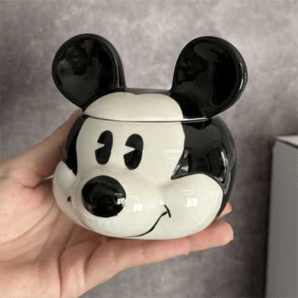 Mickey Mouse - Keramička šolja