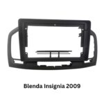 Opel Insignia blenda 9"