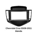 Chevrolet Cruze 2009-2011 blenda 9" + priključci za spajanje