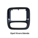 Opel Vivaro blenda 9" + priključci za spajanje