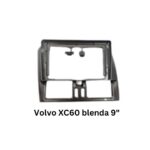 Volvo XC60 blenda 9" + priključci za spajanje