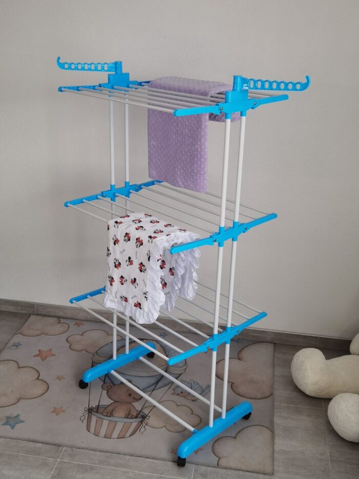 Sušilo Light Blue - Image 2