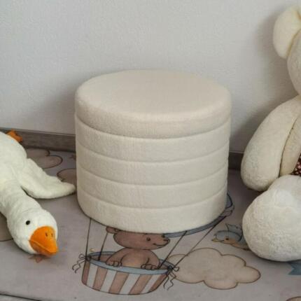 Teddy sklopivi tabure