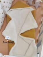 Smotuljak Teddy Bijeli - Žuti vafel - Image 2