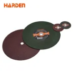 Abrazivna rezna ploča za metal HARDEN - 612336