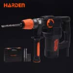 Udarni čekić / bušilica 1100W Harden 750352