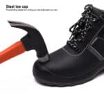 Harden zaštitne cipele (38-46) (781539,781540,781541,781542,781543,781544,781545,781546) - Image 5