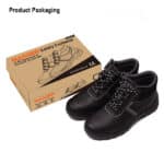 Harden zaštitne cipele (38-46) (781539,781540,781541,781542,781543,781544,781545,781546) - Image 2