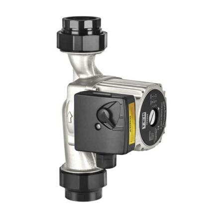 TEH TP4324 Cirkularna pumpa za centralno grijanje 72W