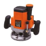 Dvoručni frezer / glodalica za drvo Harden 752712