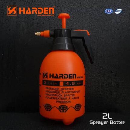 Boca za zaprašivanje 2 LITRA  "HARDEN" 632502