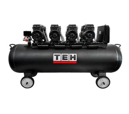 TEH Kompresor zraka 200L boca 6kW motor - TAC200L