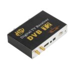 DVB-T TV Tuner za auto