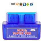 ELM32 OBD kontroler (priključak) za autodijagnostiku