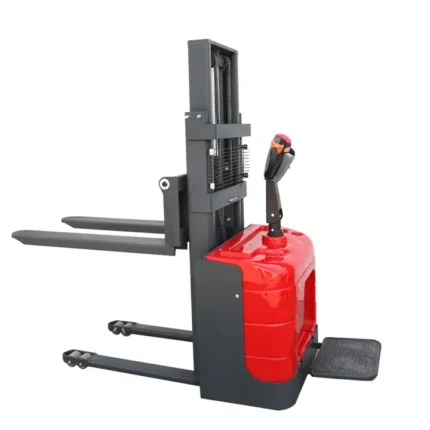 Električni paletar CDDS 1500KG 24V/80AH