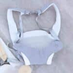 Baby kengur nosiljka Chicco SIVA - Image 2