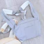 Baby kengur nosiljka Chicco SIVA