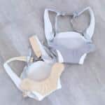 Baby kengur nosiljka Chicco SIVA - Image 4