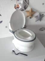Baby WC solja tuta sa zvukom puštanja vode - Image 4
