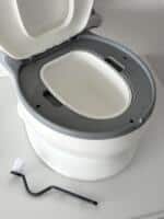 Baby WC solja tuta sa zvukom puštanja vode - Image 3