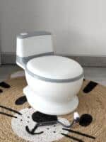 Baby WC solja tuta sa zvukom puštanja vode - Image 5