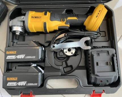 Električna brusilica sa baterijama AKARI M1026-7