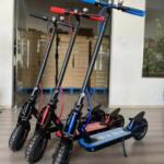 Nano scooter MK1 PRO