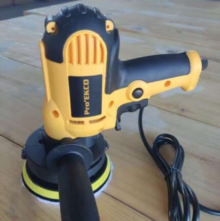 Električna polirka AKARI M1031-4