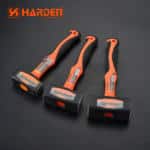 Čekić sa fiberglass drškom 1.0kg "HARDEN" (590061) - Image 4