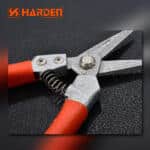 Vrtne makaze od nehrđajućeg čelika 200 "HARDEN" (630416) - Image 2