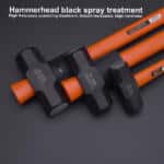 Čekić od fiberglasa 12lb "HARDEN" (590312) - Image 3