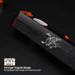 Vaservaga sa magnetom 600mm "HARDEN" (580536) - Image 4