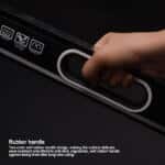 Vaservaga sa magnetom 600mm "HARDEN" (580536) - Image 5