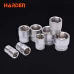 Gedora 13mm 3/8" "HARDEN" (530419)