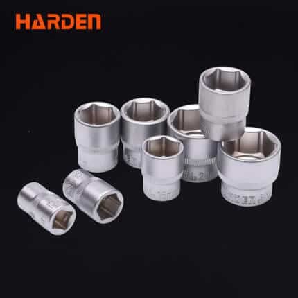 Gedora 13mm 3/8" "HARDEN" (530419)