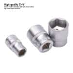 Gedora 13mm 3/8" "HARDEN" (530419) - Image 3