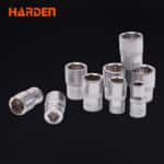 Gedora 12mm 1/4 "HARDEN" 530322
