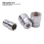 Gedora 12mm 1/4 "HARDEN" 530322 - Image 3